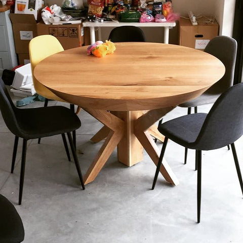 OAK-JAMBO  פינת אוכל