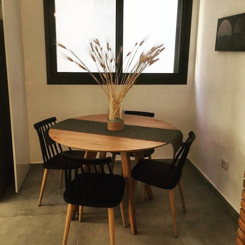 COZAZA פינת אוכל