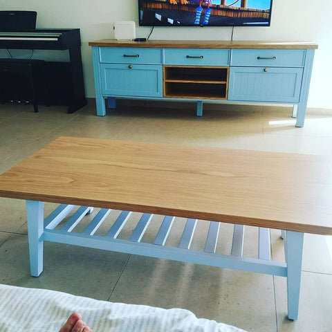 LION מזנון