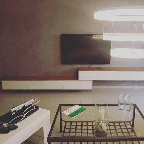 בתים שריהטנו