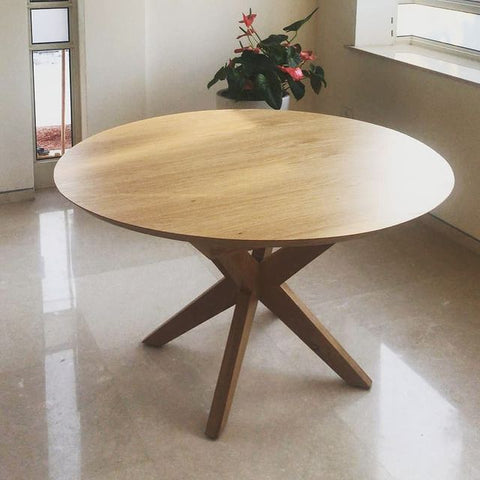 7SLOPE פינת אוכל