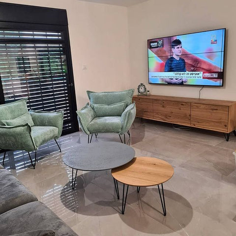 בתים שריהטנו