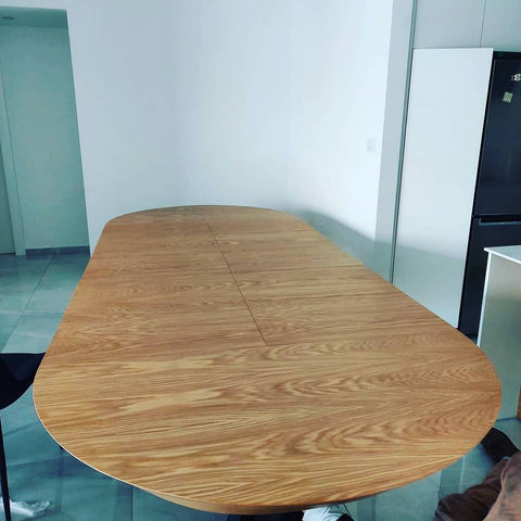 OAK-JAMBO  פינת אוכל