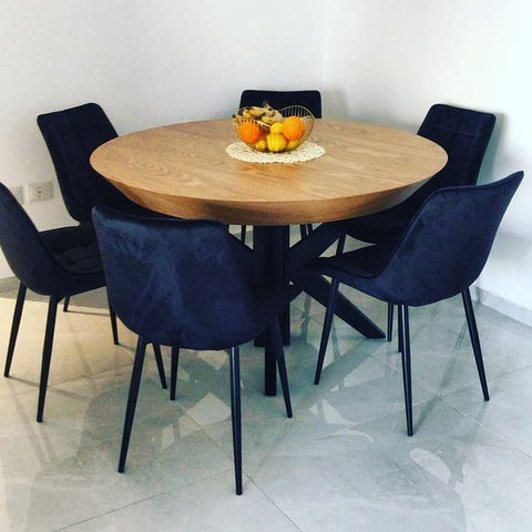 OAK-JAMBO  פינת אוכל