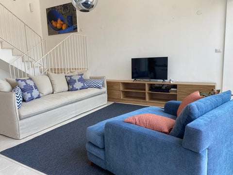 בתים שריהטנו