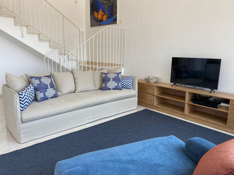 בתים שריהטנו