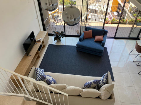 בתים שריהטנו