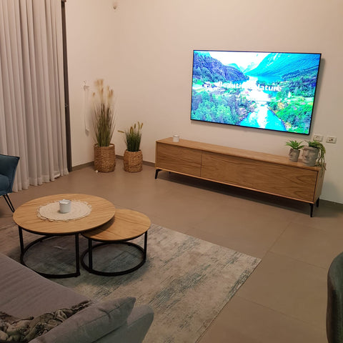 בתים שריהטנו